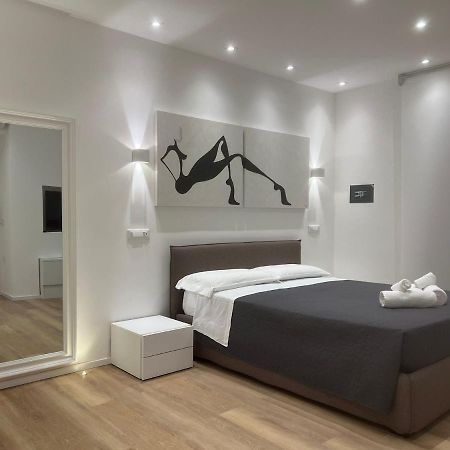 Abba Rooms Κάλιαρι Εξωτερικό φωτογραφία