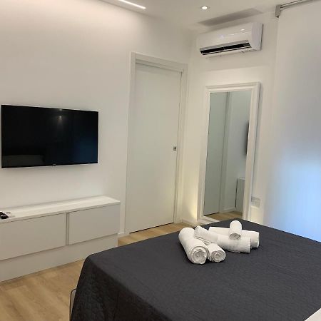 Abba Rooms Κάλιαρι Εξωτερικό φωτογραφία