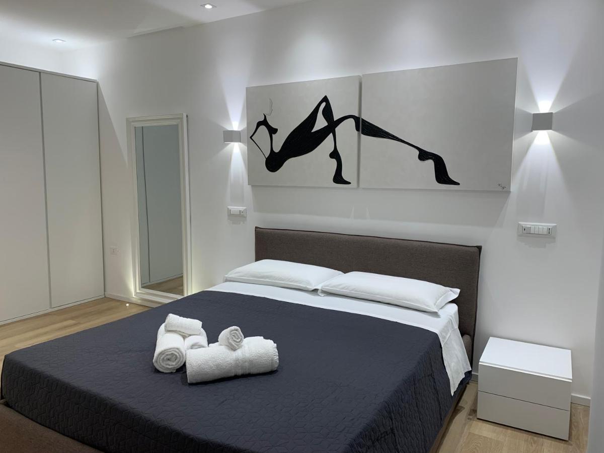 Abba Rooms Κάλιαρι Εξωτερικό φωτογραφία