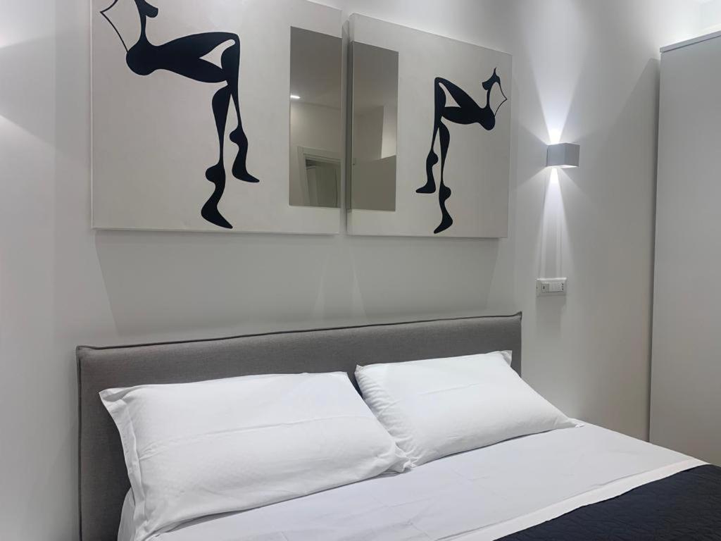 Abba Rooms Κάλιαρι Εξωτερικό φωτογραφία