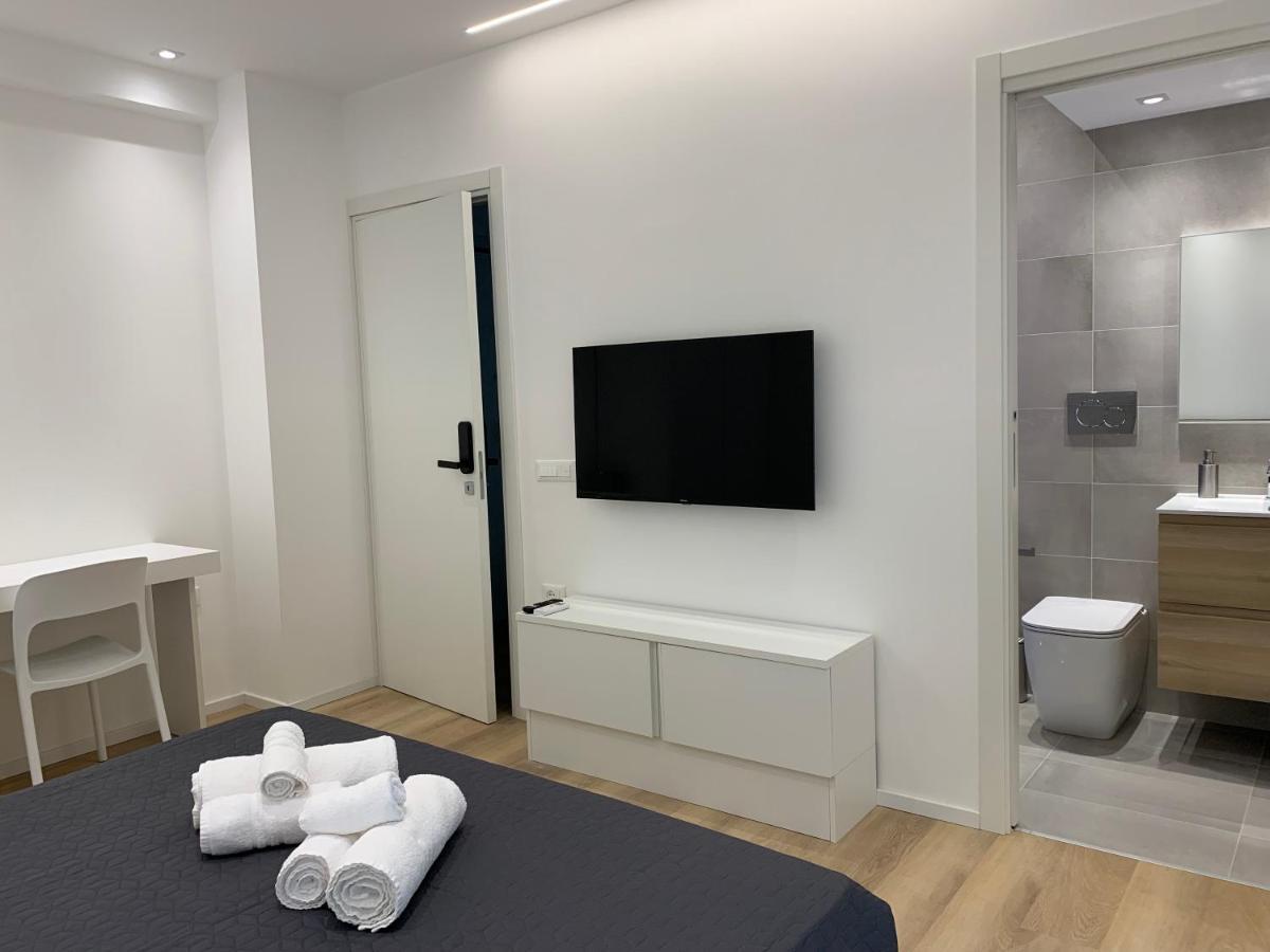 Abba Rooms Κάλιαρι Εξωτερικό φωτογραφία