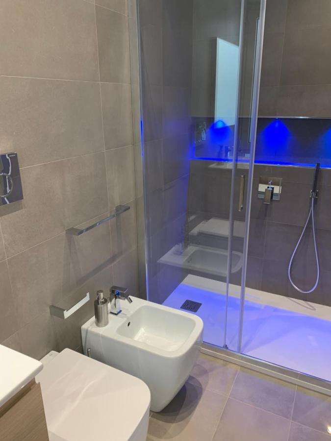 Abba Rooms Κάλιαρι Εξωτερικό φωτογραφία