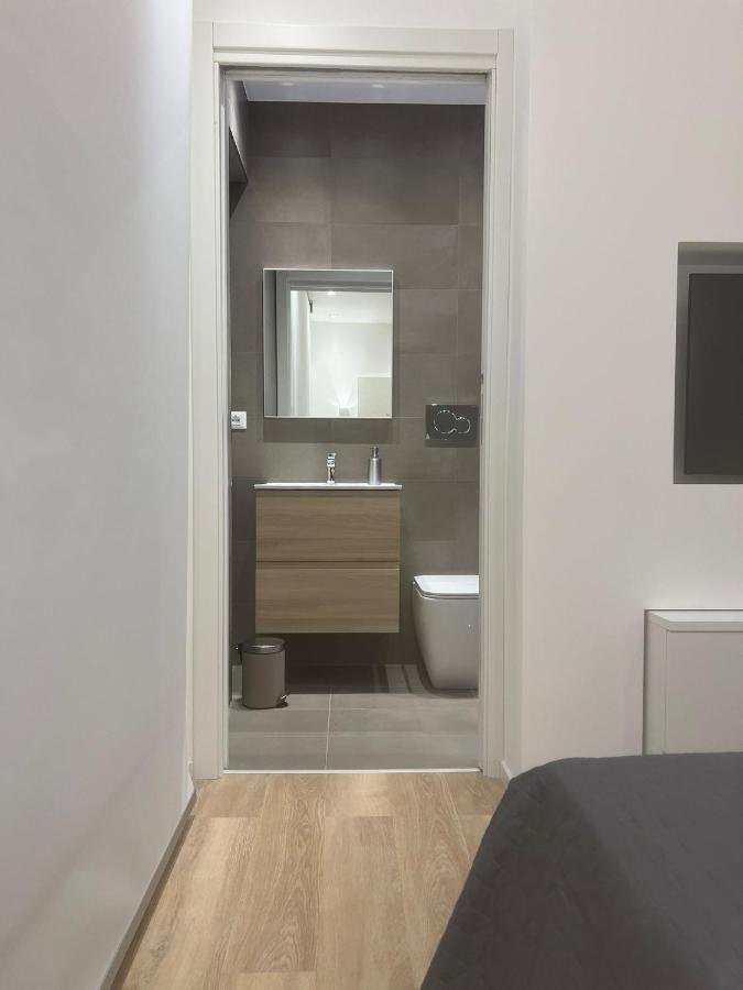 Abba Rooms Κάλιαρι Εξωτερικό φωτογραφία