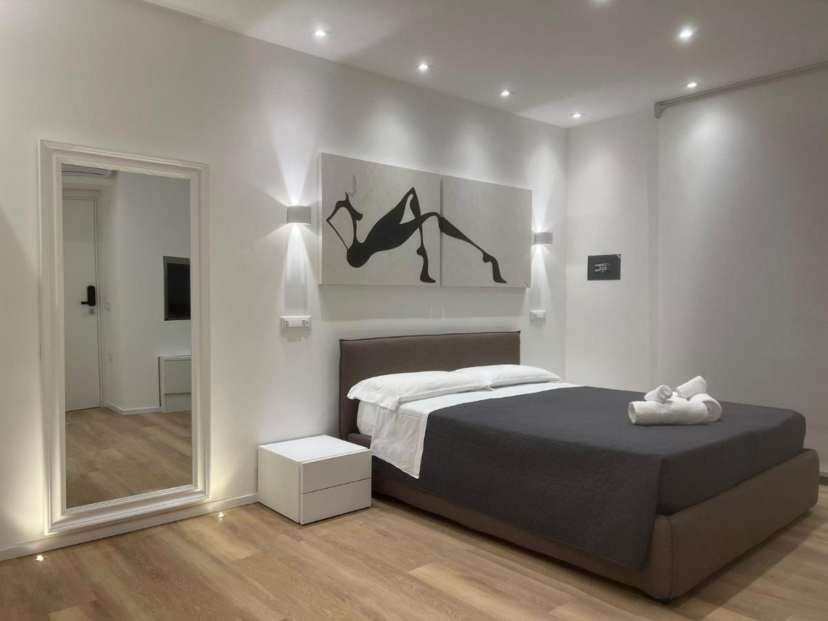 Abba Rooms Κάλιαρι Εξωτερικό φωτογραφία