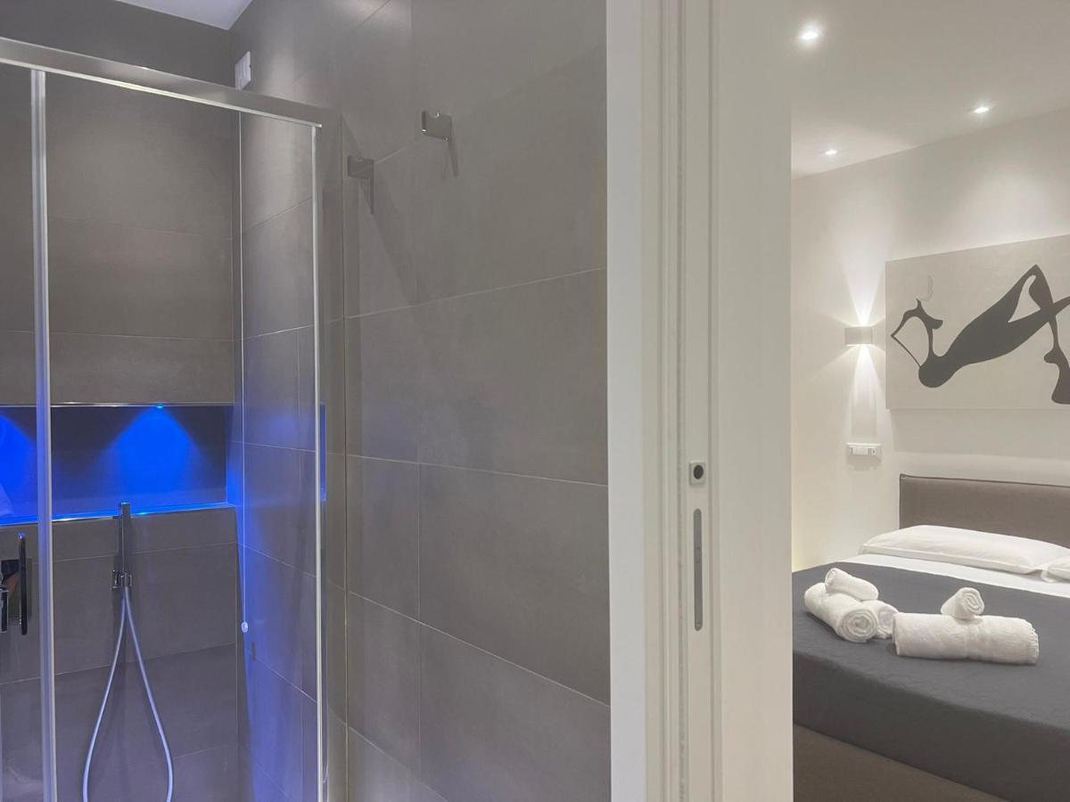 Abba Rooms Κάλιαρι Εξωτερικό φωτογραφία