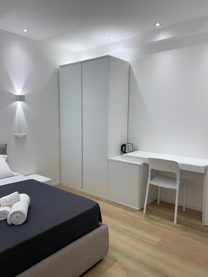 Abba Rooms Κάλιαρι Εξωτερικό φωτογραφία