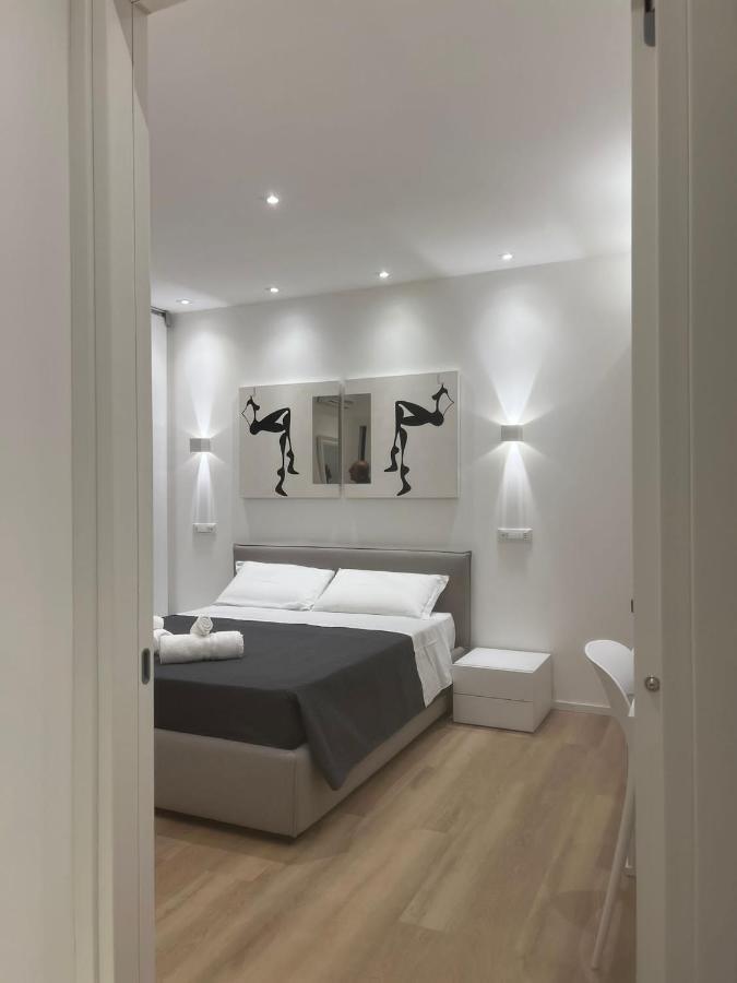 Abba Rooms Κάλιαρι Εξωτερικό φωτογραφία