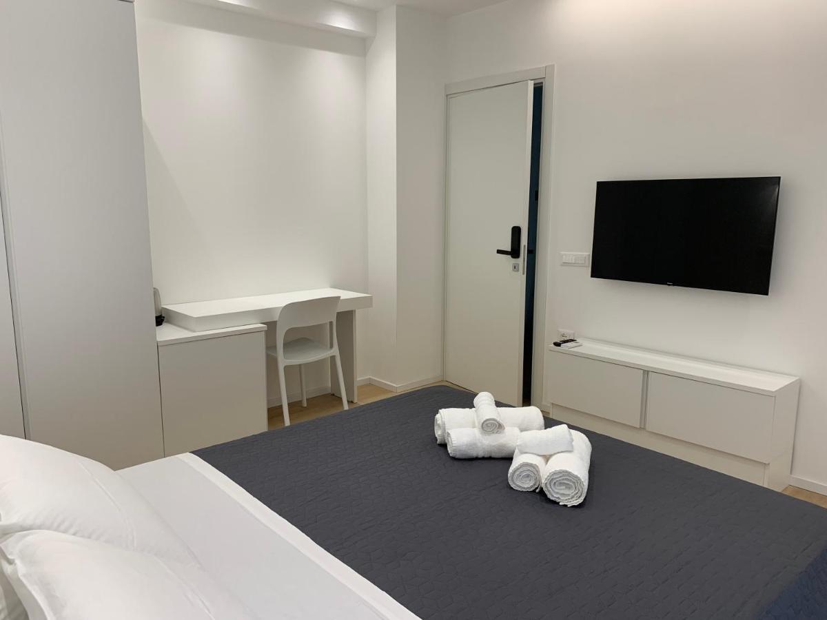 Abba Rooms Κάλιαρι Εξωτερικό φωτογραφία