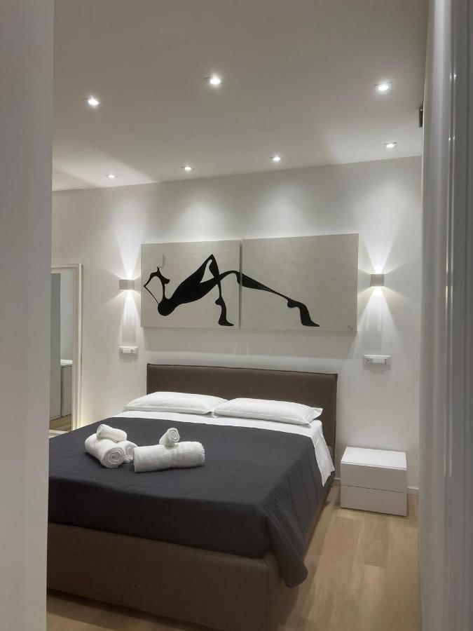 Abba Rooms Κάλιαρι Εξωτερικό φωτογραφία