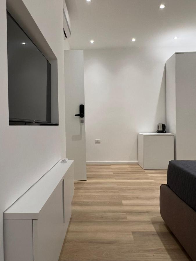 Abba Rooms Κάλιαρι Εξωτερικό φωτογραφία