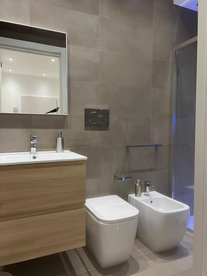 Abba Rooms Κάλιαρι Εξωτερικό φωτογραφία