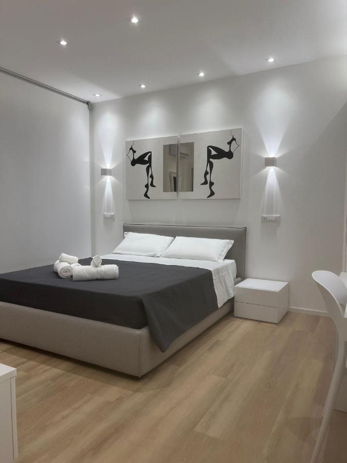 Abba Rooms Κάλιαρι Εξωτερικό φωτογραφία