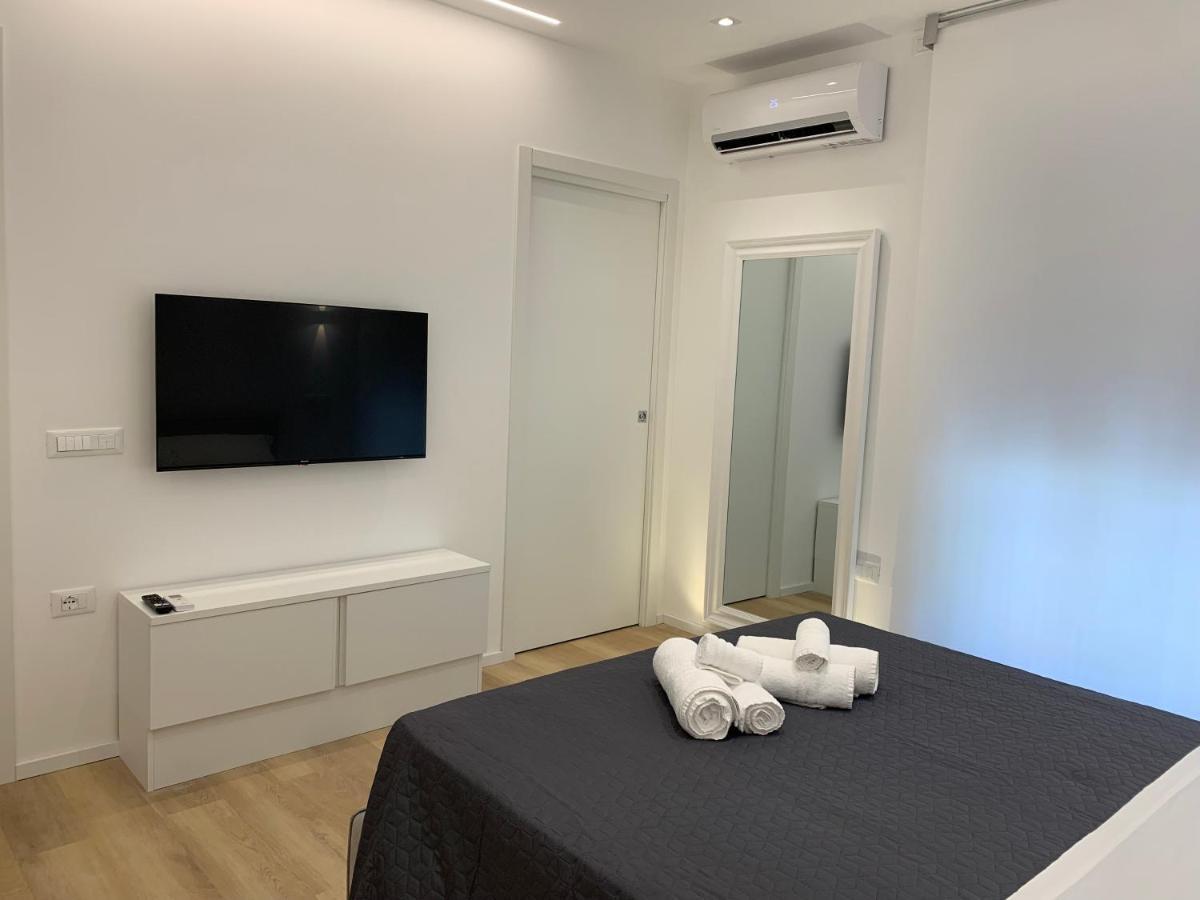 Abba Rooms Κάλιαρι Εξωτερικό φωτογραφία