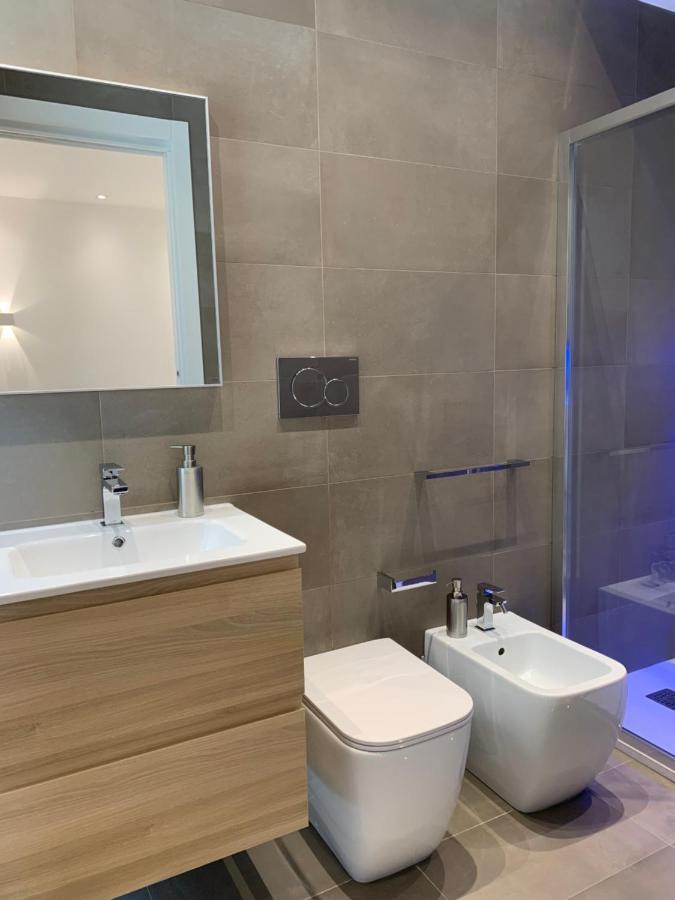 Abba Rooms Κάλιαρι Εξωτερικό φωτογραφία