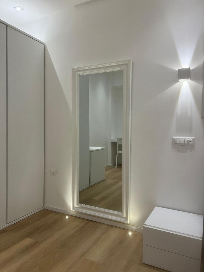 Abba Rooms Κάλιαρι Εξωτερικό φωτογραφία