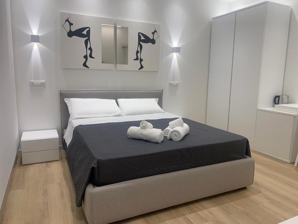 Abba Rooms Κάλιαρι Εξωτερικό φωτογραφία