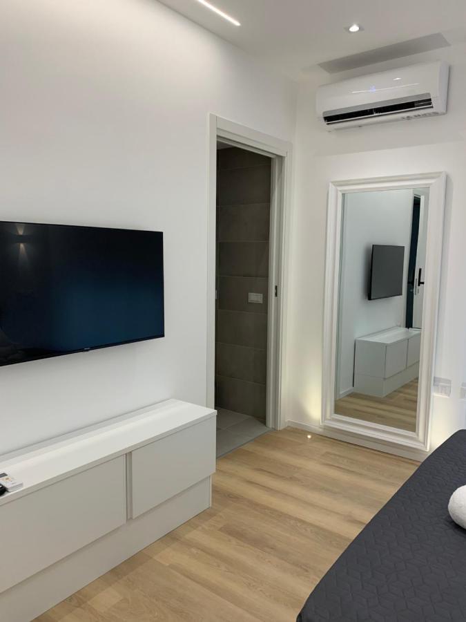 Abba Rooms Κάλιαρι Εξωτερικό φωτογραφία