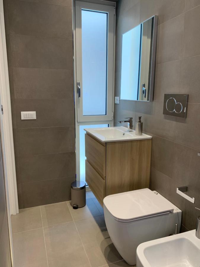 Abba Rooms Κάλιαρι Εξωτερικό φωτογραφία
